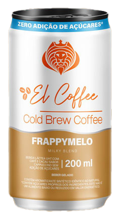 Frappymelo Zero