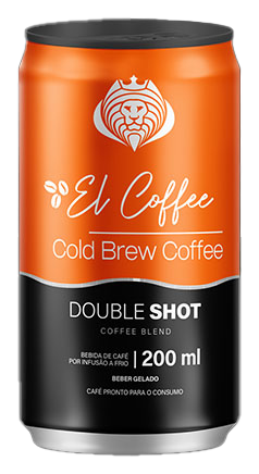 Double Shot